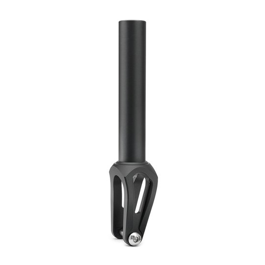 Вилка для трюкового самоката Hipe FHIPE 05 (SCS), 125мм, black matt