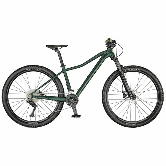 Купити велосипед SCOTT Contessa Active 10 - XS7 з доставкою по Україні