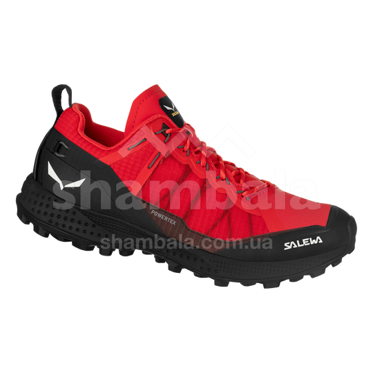 Кросівки жіночі Salewa Pedroc PTX W, Red flame, 37 (61421/1501 4,5), 37