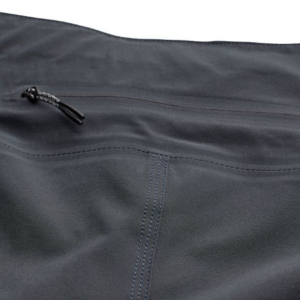 Купити Велошорти TLD DRIFT SHORT SHELL; [DARK CHARCOAL] 38 з доставкою по Україні