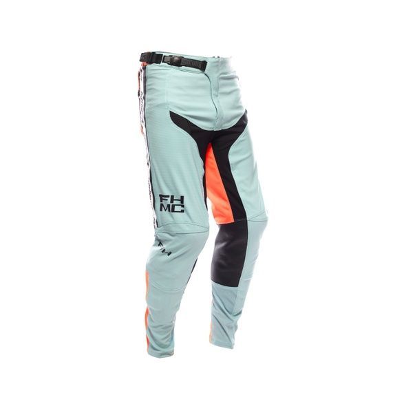 Мотокостюм FASTHOUSE Elrod Formula - 34/L, 34/L