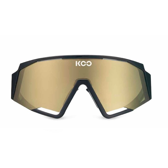 Окуляри KOO Spectro Black/Bronze Uni