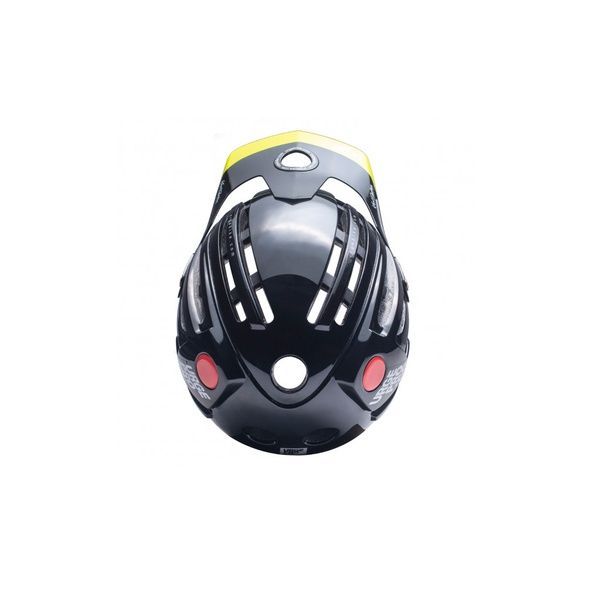 Купити Шолом Urge Endur-O-Matic 2 RH black L/XL, 57-59 см з доставкою по Україні