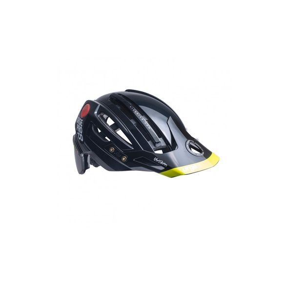 Купити Шолом Urge Endur-O-Matic 2 RH black L/XL, 57-59 см з доставкою по Україні