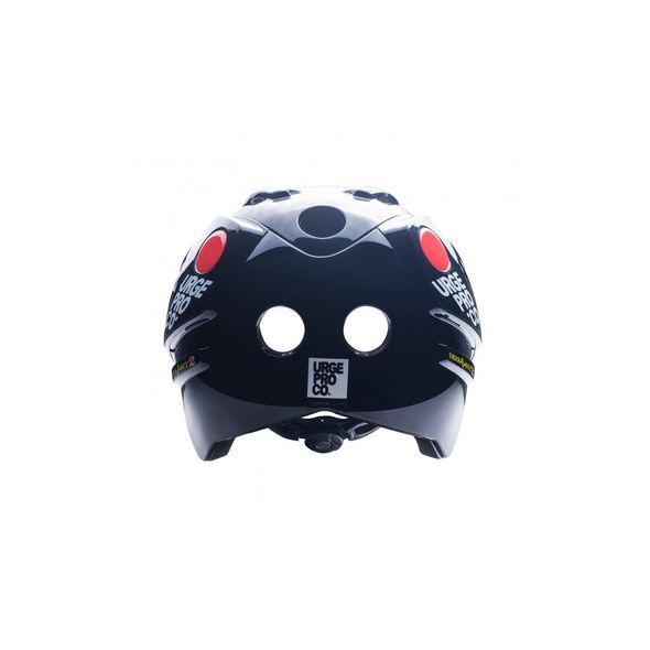 Купити Шолом Urge Endur-O-Matic 2 RH black L/XL, 57-59 см з доставкою по Україні