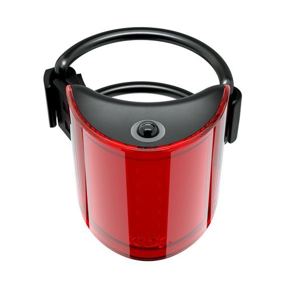 Купить Мигалка задняя Knog Lil' Cobber Rear 50 Lumens с доставкой по Украине