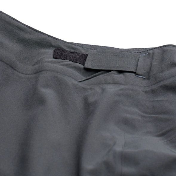 Купити Велошорти TLD DRIFT SHORT SHELL; [DARK CHARCOAL] 38 з доставкою по Україні