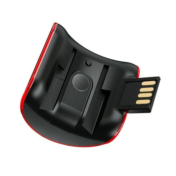 Купить Мигалка задняя Knog Lil' Cobber Rear 50 Lumens с доставкой по Украине