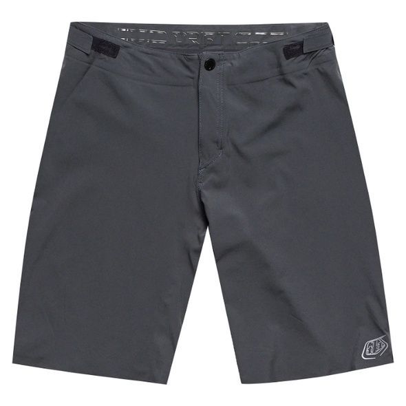 Купити Велошорти TLD DRIFT SHORT SHELL; [DARK CHARCOAL] 38 з доставкою по Україні