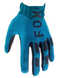 Перчатки FOX FLEXAIR Glove (Maui Blue), XL (11)