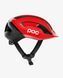 Omne Air Resistance SPIN велошолом (Prismane Red, M)