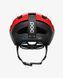 Omne Air Resistance SPIN велошолом (Prismane Red, M)