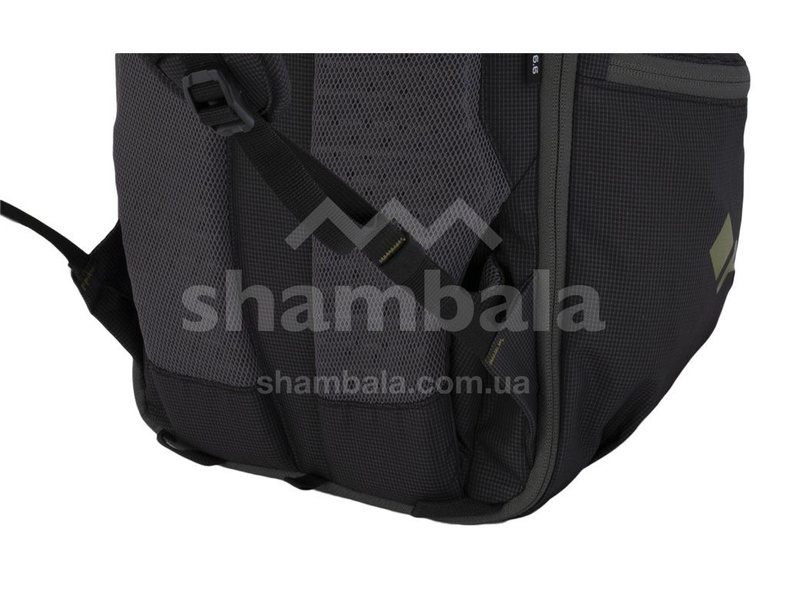 Купить Zam 15 Exp рюкзак велосипедный (Grey) с доставкой по Украине