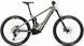 Купити Велосипед Orbea WILD H20 M Spaceship Green-Black (Matt) з доставкою по Україні