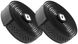 Купити Обмотка руля ODI 3.5mm Dual-Ply Performance Bar Tape - Black/White (черно-белая) з доставкою по Україні