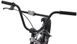 Купити Велосипед BMX 20" Outleap Revolt 2022, фиолетовый з доставкою по Україні