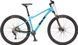Велосипед горный 27,5" GT Avalanche Comp M 2022, бирюзовый