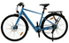 Купити Електровелосипед Alvas RANGER 840 28" 17" Синій з доставкою по Україні