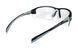 Бифокальные фотохромные защитные очки Global Vision Hercules-7 Photo. Bif. (+2.0) (clear) прозрачные фотохромные