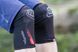 Купити Наколінники TLD Speed Knee Sleeve [Black] Розмір XL/XXL з доставкою по Україні