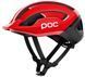 Omne Air Resistance SPIN велошолом (Prismane Red, M)