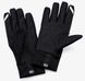 Водостійкі перчатки 100% Hydromatic Waterproof Glove (Black), XL (11) (10017-00003), XL