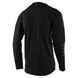 Купити Джерси TLD SKYLINE LS CHILL JERSEY [BLACK] 2X з доставкою по Україні