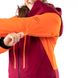 Куртка Dynafit Free Gore-tex Jacket Wms 6211 (фіолетовий-оранжевий), M