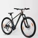 Купити Велосипед KTM CHICAGO 292 29" рама L/48, темно-зеленый (черно-оранжевый), 2022 з доставкою по Україні