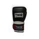 Перчатки боксерские THOR PRO KING 10oz /Кожа /черно-красно-белые
