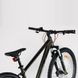 Купити Велосипед KTM CHICAGO 292 29" рама L/48, темно-зеленый (черно-оранжевый), 2022 з доставкою по Україні