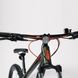 Купити Велосипед KTM CHICAGO 292 29" рама XL/53 темно-зелений 2022/2023 з доставкою по Україні