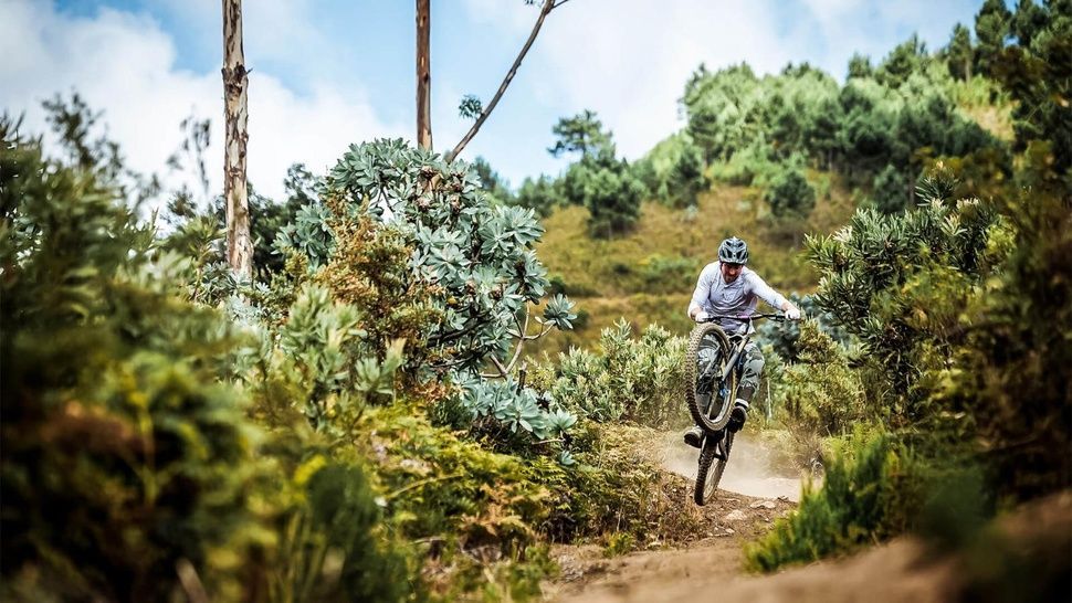 Купить Джерси TLD SKYLINE CHILL JERSEY SCATTERED [Carbon] LG с доставкой по Украине