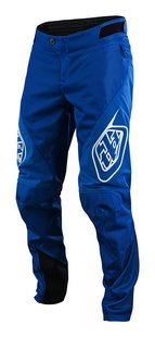 Купити Штани TLD Sprint Pant [Royal Blue] розмір M (32) з доставкою по Україні