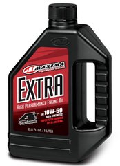 Олія моторна Maxima EXTRA (1л), 10w-40