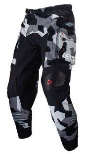 Брюки LEATT Moto 4.5 Enduro Pant (Forge), 40