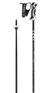 Палиці LEKI Speed S red 115 cm (14/15рік)