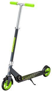 Самокат Mongoose FORCE 3.0 FOLDING SCOOTER green