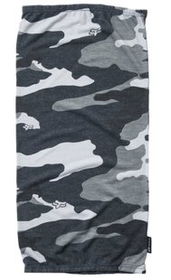 Утеплювач шиї FOX LEGION NECK GAITER (Camo), One Size