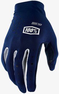 Рукавички Ride 100% SLING Glove (Navy), M (9)