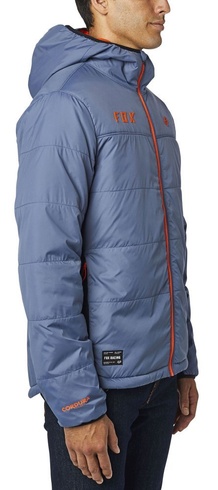 Купить Куртка FOX RIDGEWAY JACKET (Blue Steel), XL с доставкой по Украине