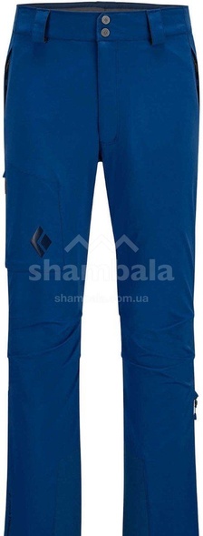 W Induction Pants штани жіночі (Spectrum Blue, S)