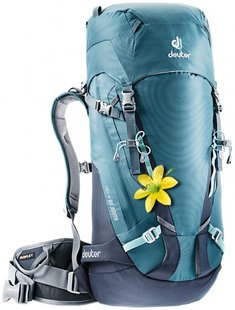 Рюкзак Deuter Guide 30+ SL колір 3329 arctic-navy (3361017 3329)