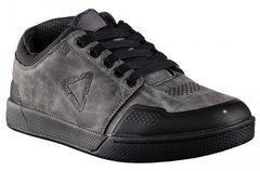 Купити Вело взуття LEATT Shoe 3.0 Flat (Steel), 10.5 з доставкою по Україні