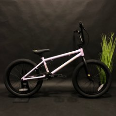 Купити Велосипед BMX Haro 2021-23 Leucadia Matte Lavender з доставкою по Україні