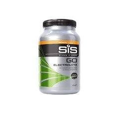 Напиток электролитный SiS GO Electrolyte Powder 1.6kg Tropical