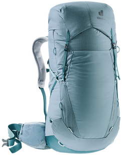 Рюкзак DEUTER Aircontact Ultra 45+5 SL колір 1355 dusk-denim