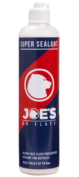 Купити Герметик Joes No Flats Super Sealant (500мл), Sealant з доставкою по Україні