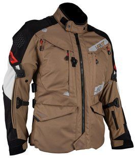 Куртка LEATT 7.5 MultiTour Adventure Jacket (Desert), M, M