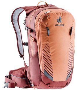 Купить Рюкзак Deuter Compact EXP 12 SL колір 5575 с доставкой по Украине